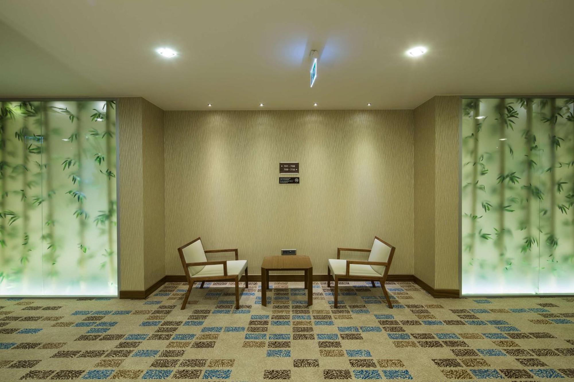 Hotel Hampton By Hilton Gaziantep Exterior foto