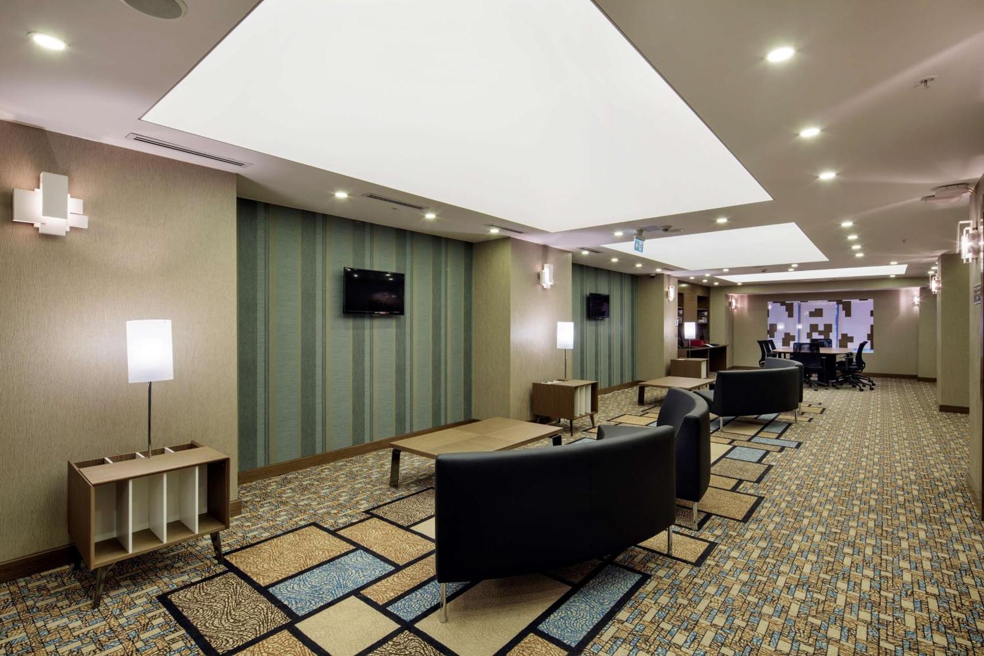 Hotel Hampton By Hilton Gaziantep Exterior foto